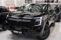 نیسان پاترۆل